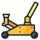 Hydraulic icon