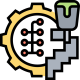 transmission shift icon